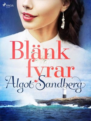 cover image of Blänkfyrar